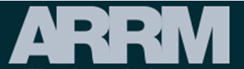  ARRM logo 