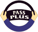  Pass Plus logo 