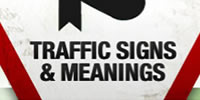  Traffic Signs Logo 